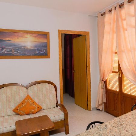 Estudio Plaza San Cristobal Apartman Alicante Kültér fotó
