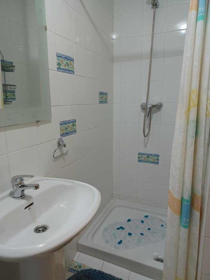 Estudio Plaza San Cristobal Apartman Alicante Kültér fotó