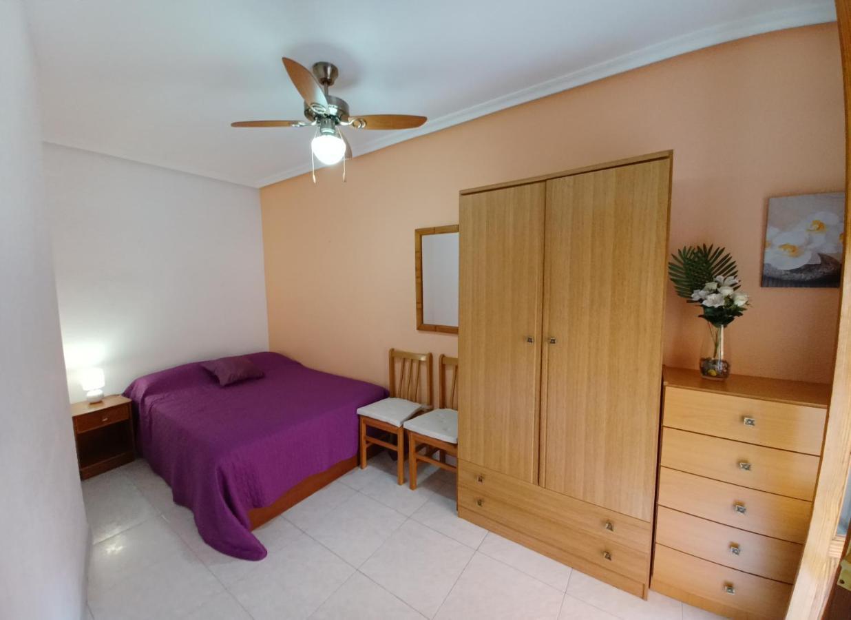 Estudio Plaza San Cristobal Apartman Alicante Kültér fotó
