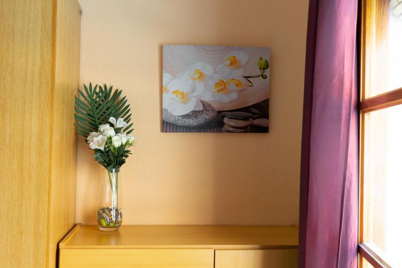 Estudio Plaza San Cristobal Apartman Alicante Kültér fotó