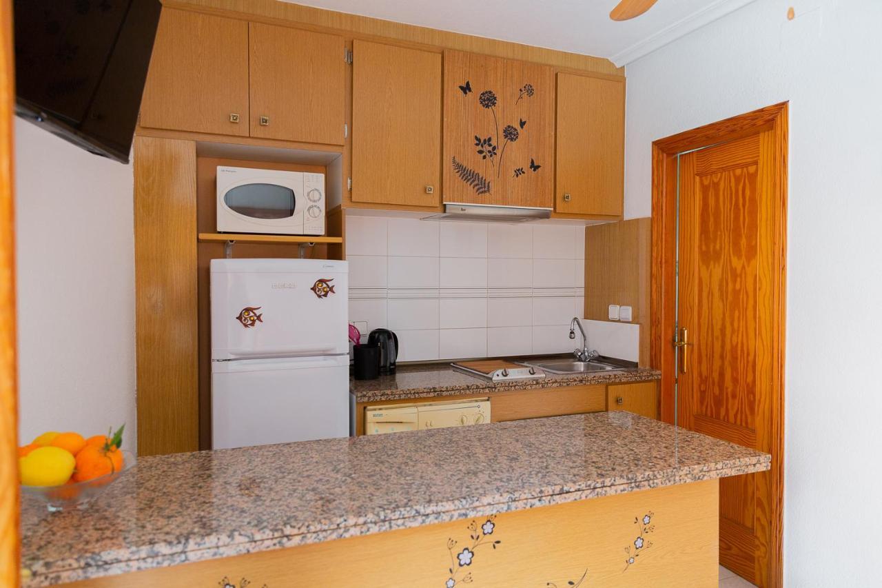 Estudio Plaza San Cristobal Apartman Alicante Kültér fotó