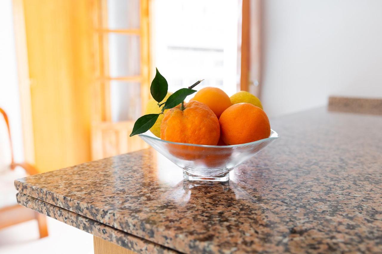 Estudio Plaza San Cristobal Apartman Alicante Kültér fotó