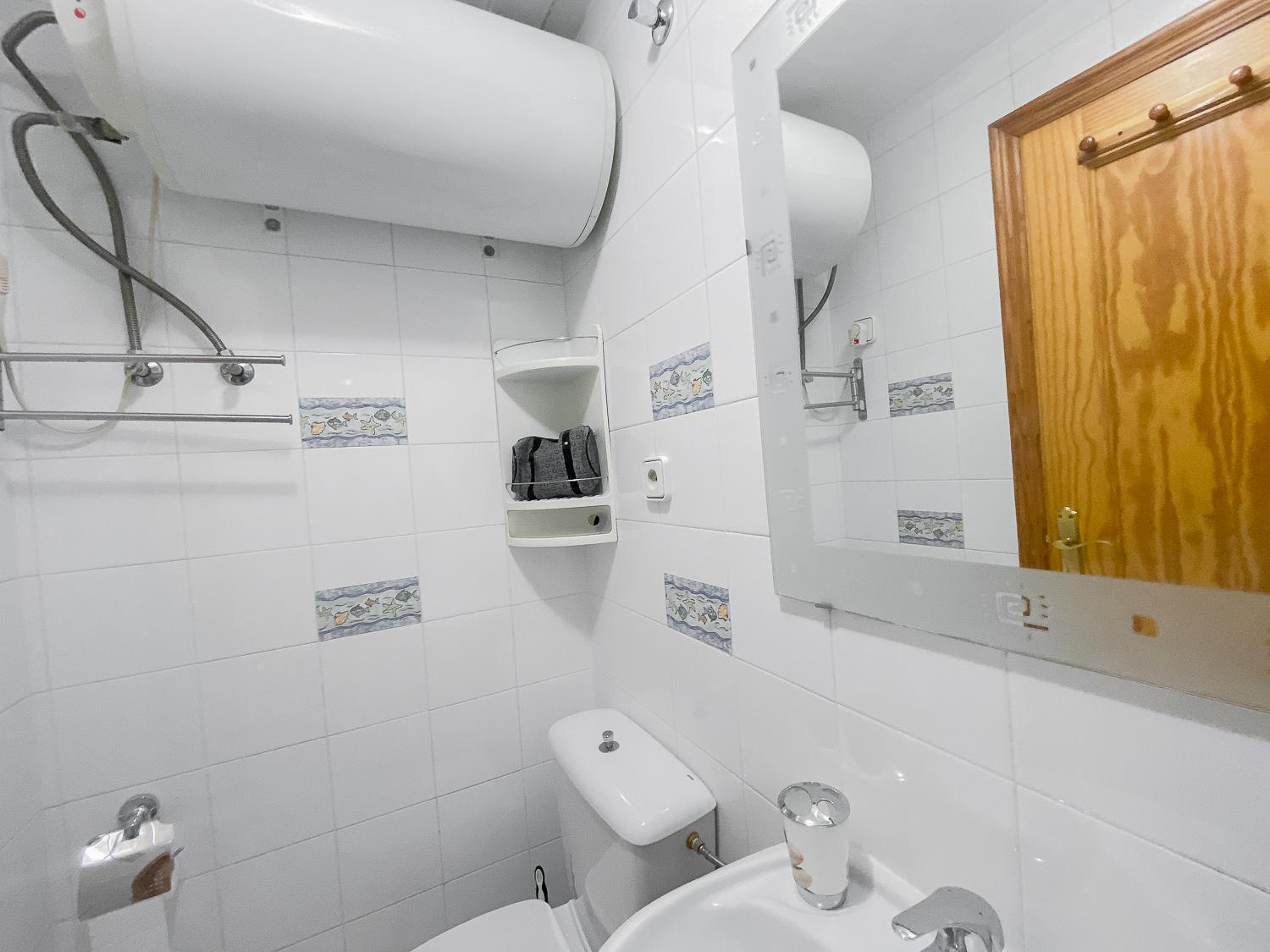 Estudio Plaza San Cristobal Apartman Alicante Kültér fotó