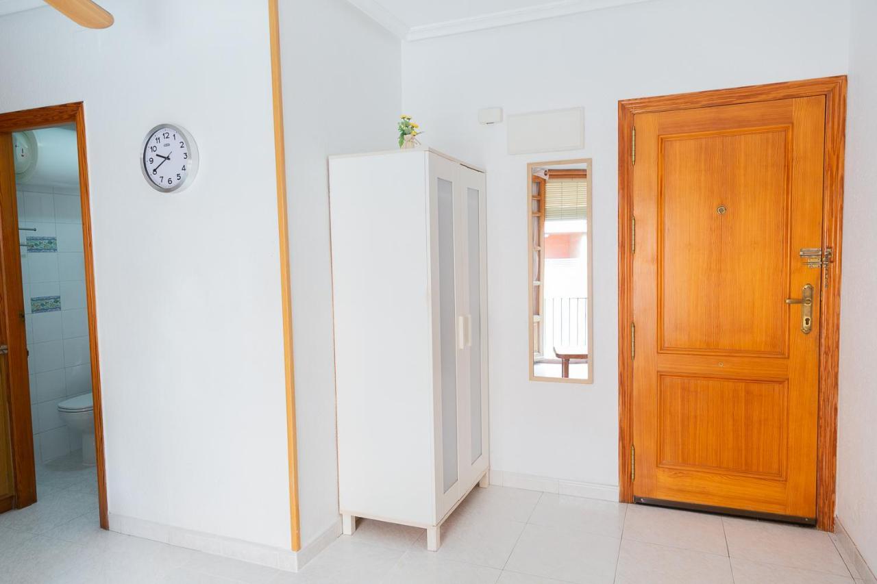 Estudio Plaza San Cristobal Apartman Alicante Kültér fotó