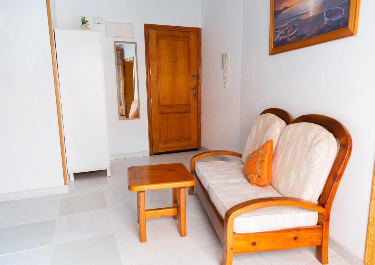 Estudio Plaza San Cristobal Apartman Alicante Kültér fotó