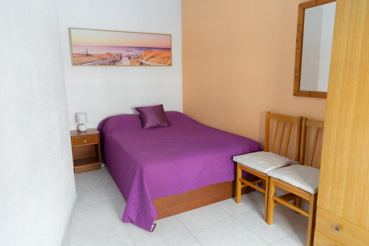 Estudio Plaza San Cristobal Apartman Alicante Kültér fotó